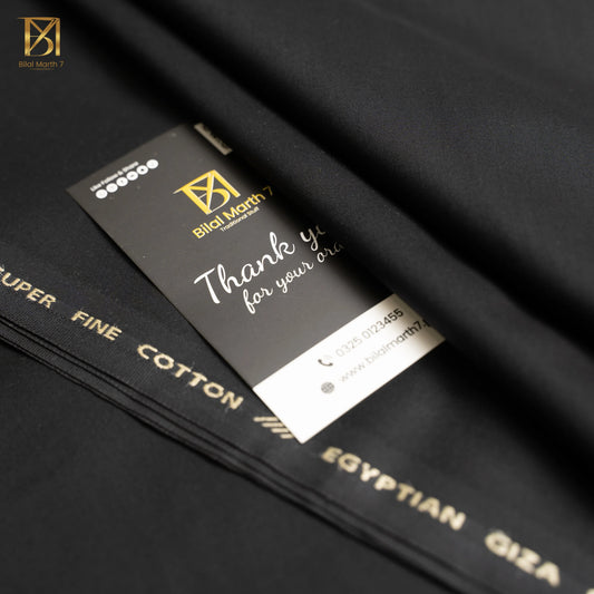 Egyption Cotton by BM7(EC004)