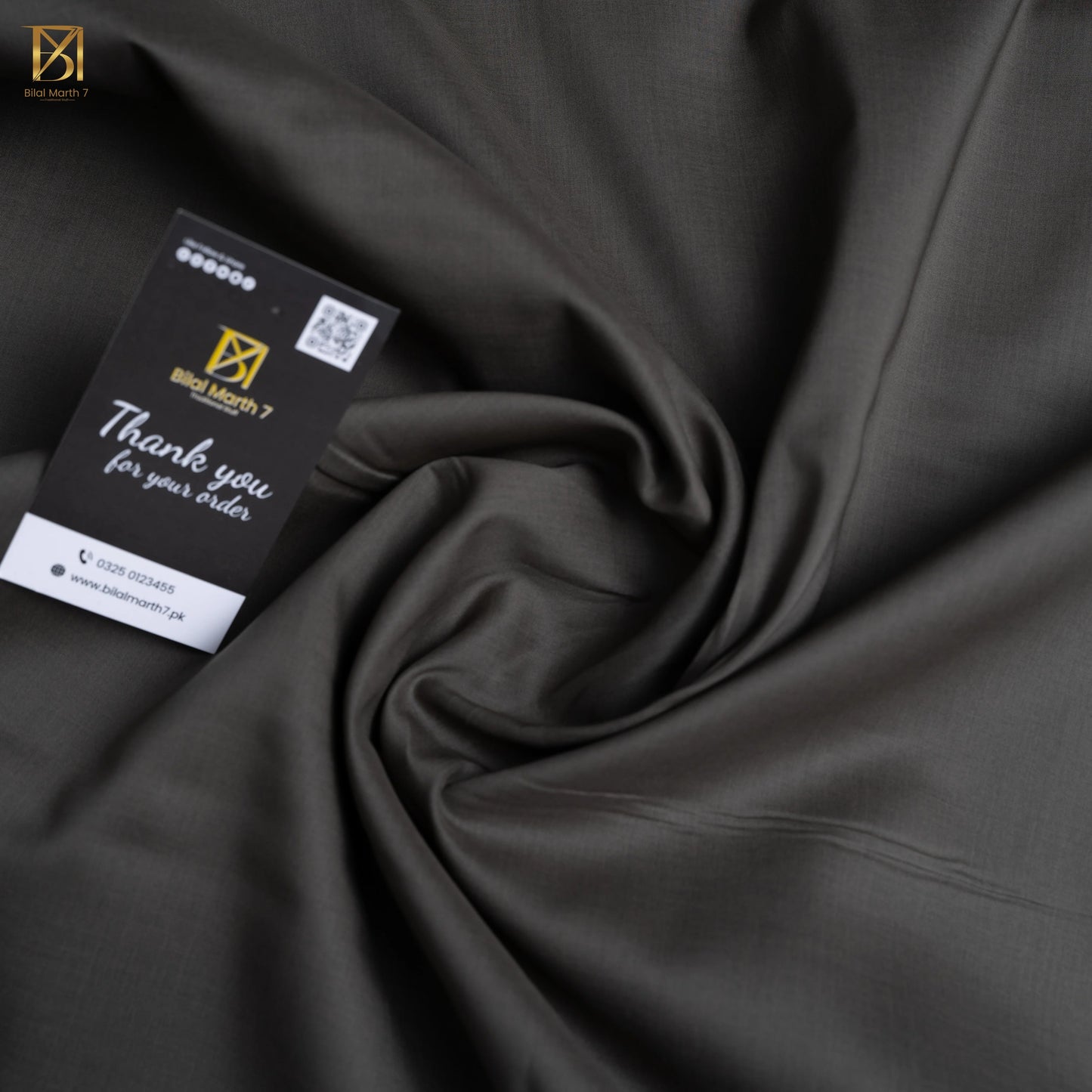 Signature Wash & Wear by BM7 (SWW004)