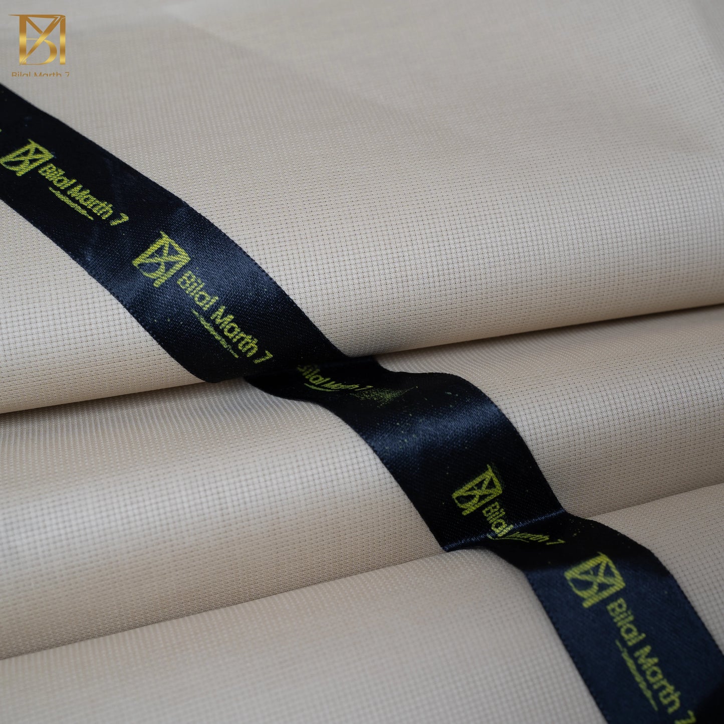 Polo Cotton by BM7 (PC008)
