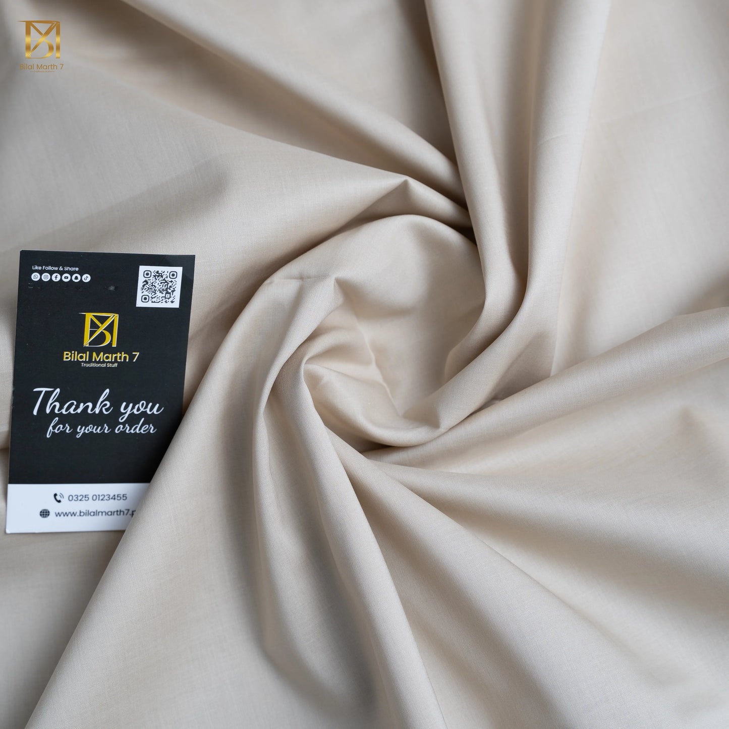 Signature Wash & Wear by BM7 (SWW0012)