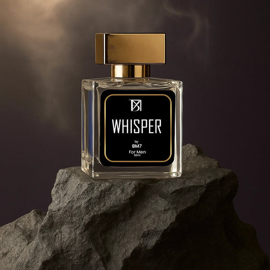Whisper By BM7