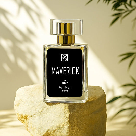 Maverick By BM7