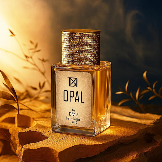 Opal  By BM7