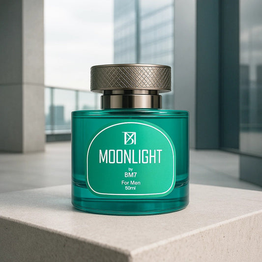 Moonlight  By BM7